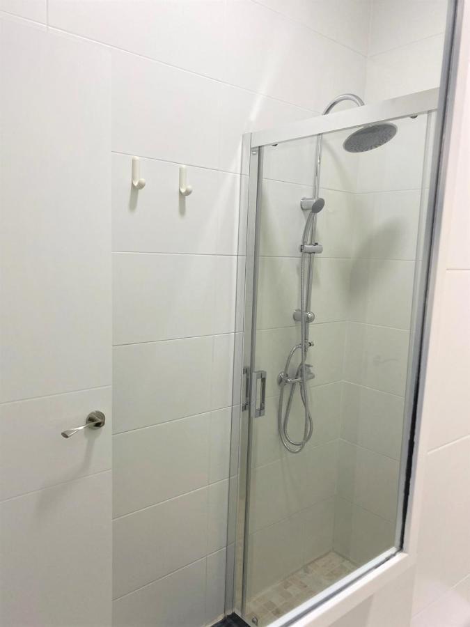 Apartamento Andalucia Tarifa Exterior photo